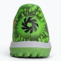 Кросівки футбольні чоловічі Nike Phantom 6 Low Academy Erling Haaland TF hot punch/green strike/black 6
