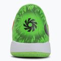 Кросівки футбольні чоловічі Nike Phantom 6 Low Academy Erling Haaland IN hot punch/green strike/black 6