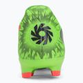 Кросівки футбольні чоловічі Nike Phantom 6 Low Academy Erling Haaland FG hot punch/green strike/black 6