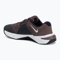 Кросівки для тренувань чоловічі Nike Metcon 10 tattoo/dark obsidian/off white 3