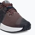 Кросівки для тренувань чоловічі Nike Metcon 10 tattoo/dark obsidian/off white 7