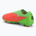 Футбольне взуття дитяче Nike Jr. Phantom 6 Low Pro Erling Haaland MG 3