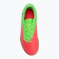 Футбольне взуття дитяче Nike Jr. Phantom 6 Low Club Erling Haaland IC 5