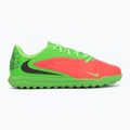Футбольне взуття дитяче Nike Jr. Phantom 6 Club Erling Haaland TF 2
