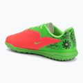 Футбольне взуття дитяче Nike Jr. Phantom 6 Club Erling Haaland TF 3