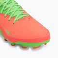 Футбольне взуття дитяче Nike Jr. Phantom 6 Low Academy Erling Haaland FG 7
