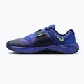 Кросівки для тренувань чоловічі Nike Metcon 10 persian violet/obsidian/light lemon twist 2
