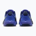 Кросівки для тренувань чоловічі Nike Metcon 10 persian violet/obsidian/light lemon twist 4