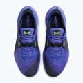 Кросівки для тренувань чоловічі Nike Metcon 10 persian violet/obsidian/light lemon twist 5