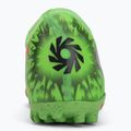 Кросівки футбольні чоловічі Nike Phantom 6 Low Pro Erling Haaland TF hot punch/green strike/black 6