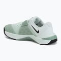 Кросівки для тренувань жіночі Nike Metcon 10 barely green/steam/light silver/black 3