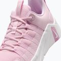 Кросівки для тренувань жіночі Nike Free Metcon 7 pink foam/light magenta/white 7