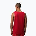 Футболка баскетбольна чоловіча  Jordan Sport Reversible gym red/black 3