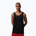 Футболка баскетбольна чоловіча  Jordan Sport Reversible gym red/black 4