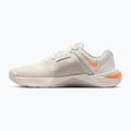 Кросівки для тренувань жіночі Nike Metcon 10 sail/phantom/ice peach/orange pulse 2
