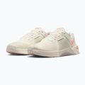 Кросівки для тренувань жіночі Nike Metcon 10 sail/phantom/ice peach/orange pulse 3