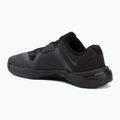 Кросівки для тренувань жіночі Nike Metcon 10 black/volt/anthracite 3