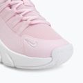 Кросівки для тренувань жіночі Nike Free Metcon 7 pink foam/light magenta/white 7