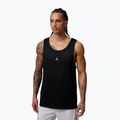 Футболка баскетбольна чоловіча  Jordan Sport Reversible black/white