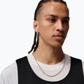 Футболка баскетбольна чоловіча Nike Jordan Sport Reversible black/white 4