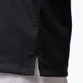 Футболка баскетбольна чоловіча  Jordan Sport Reversible black/white 5