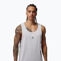 Футболка баскетбольна чоловіча  Jordan Sport Reversible black/white 6