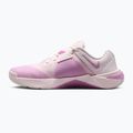 Кросівки для тренувань жіночі Nike Metcon 10 pearl pink/light magenta/light magenta 2