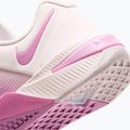 Кросівки для тренувань жіночі Nike Metcon 10 pearl pink/light magenta/light magenta 8