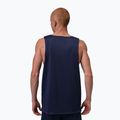 Футболка баскетбольна чоловіча  Jordan Sport Reversible midnight navy/university blue 3