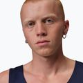 Футболка баскетбольна чоловіча  Jordan Sport Reversible midnight navy/university blue 4