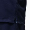 Футболка баскетбольна чоловіча Nike Jordan Sport Reversible midnight navy/university blue 5