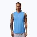 Чоловіча баскетбольна футболка Jordan Sport Essential Sleeveless Top university blue