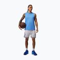 Чоловіча баскетбольна футболка Jordan Sport Essential Sleeveless Top university blue 2