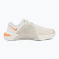 Кросівки для тренувань жіночі Nike Metcon 10 sail/phantom/ice peach/orange pulse 2