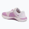 Кросівки для тренувань жіночі Nike Metcon 10 pearl pink/light magenta/light magenta 3