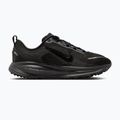 Кросівки для бігу дитячі Nike Vomero 18 black/dark smoke grey/ligh smoke grey/black
