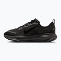 Кросівки для бігу дитячі Nike Vomero 18 black/dark smoke grey/ligh smoke grey/black 2
