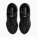 Кросівки для бігу дитячі Nike Vomero 18 black/dark smoke grey/ligh smoke grey/black 4