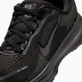 Кросівки для бігу дитячі Nike Vomero 18 black/dark smoke grey/ligh smoke grey/black 5
