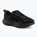 Кросівки для бігу дитячі Nike Vomero 18 black/dark smoke grey/ligh smoke grey/black