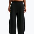 Штани жіночі Nike 24.7 ImpossiblySoft black/black/dark smoke grey 3
