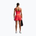 Футболка для тренувань жіноча Nike Pro Sculpt Medium Support Padded Tank light crimson/white 3