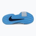 Кросівки чоловічі Nike Zoom GP Challenge Pro Clay university blue/hot lava/midnight navy 4