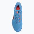 Кросівки чоловічі Nike Zoom GP Challenge Pro Clay university blue/hot lava/midnight navy 5