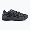 Взуття чоловіче Nike P-6000 dark smoke grey/carbon/black 2