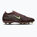 Кросівки футбольні чоловічі Nike Mercurial Vapor 16 Pro "Kylian Mbappé" AG-Pro plum eclipse/metallic silver