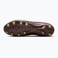 Кросівки футбольні чоловічі Nike Mercurial Vapor 16 Pro "Kylian Mbappé" AG-Pro plum eclipse/metallic silver 6