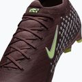 Кросівки футбольні чоловічі Nike Mercurial Vapor 16 Pro "Kylian Mbappé" AG-Pro plum eclipse/metallic silver 7