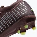 Кросівки футбольні чоловічі Nike Mercurial Vapor 16 Pro "Kylian Mbappé" AG-Pro plum eclipse/metallic silver 8