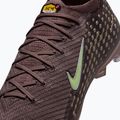 Кросівки футбольні чоловічі Nike Zoom Vapor 16 Elite Kylian Mbappe AG-Pro plum eclipse/metallic silver 4